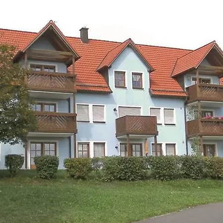 Am Sonnenhang Апартаменты *